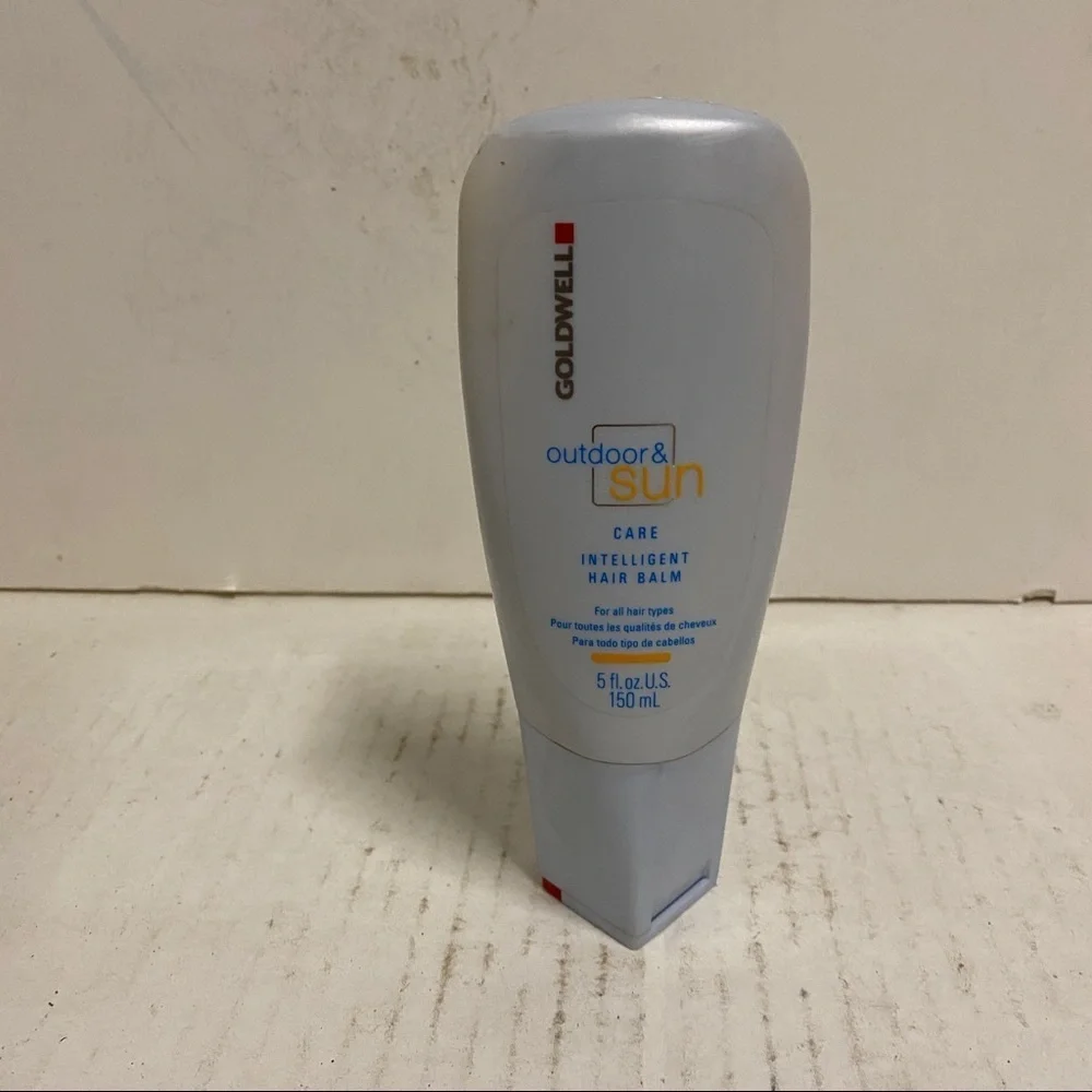 Goldwell Outdoor Sun Care Hair Balm All Hair HTF